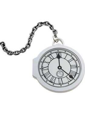 Obří kapesní hodinky, 16 cm