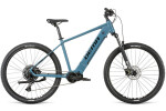 Dema ERGO, rám model 2023, (29"), baterie 17,5Ah (630Wh) barva light steel blue/black