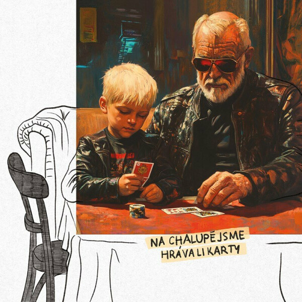 Partie krásného Rudiho - Jan Štifter