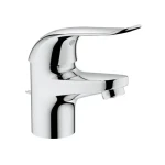 Grohe Euroeco Special - Páková umyvadlová baterie chrom (32763000)