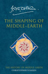 The History of Middle-Earth 04: Shaping of Middle-Earth Tolkien