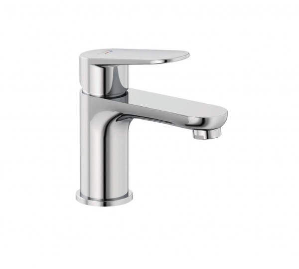 KLUDI - X1 Umyvadlová baterie, chrom 322900575