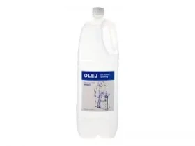 OEM Olej ke skartovacím strojům 2l