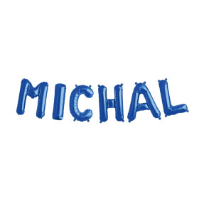 Nafukovačka - Michal - Albi