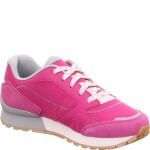 Dívčí tenisky DASH Pink/Light Grey Superfit 1-009563-5500 - 38
