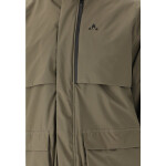 Pánská parka Whistler Mombay M Parka W-Pro 10000 Velikost: M