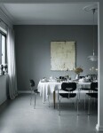 New Mags Kniha - The Season, Katrine Martensen-Larsen, zelená barva, papír