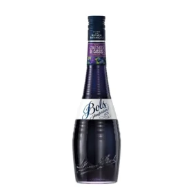 Bols Creme de Cassis 17% 0,7l (8716000964922)