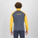 KARPOS Ambrizzola Full-Zip, Dark Slate/Sunset velikost: L