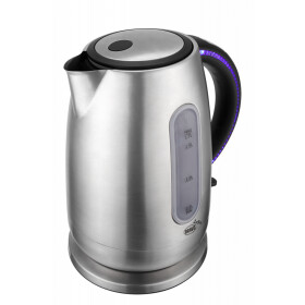 Bravo rychlovarná konvice B-4629 nerez