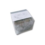 Dortisimo Pravý marcipán SweetArt 30 % mandlí šedý (150 g)