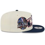 New Era Pánská kšiltovka NBA NBA 2014 All-Star Game New Orleans 9FIFTY A-Frame Snapback