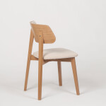 STIMA Jídelní židle křesílko SHARON KT63/C