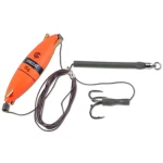 Uni Cat Návazec Power Rattle Rig GT-41 3/0 (1641430)
