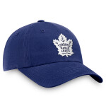 Fanatics Pánská kšiltovka Toronto Maple Leafs NHL A/CAP Core Fundamental Adjustable