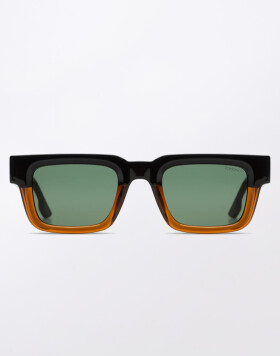 Komono Victor Bronze Black