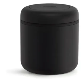Fellow Atmos černá / Vakuová dóza na potraviny / 700 ml (280 g) / vzduchotěsná