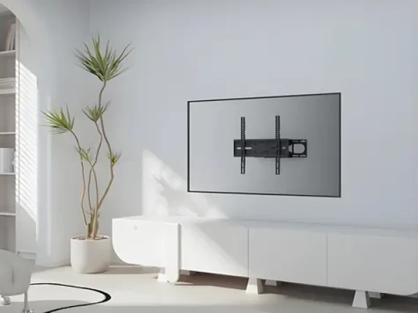 Tracer WallFlex / Držák na stěnu pro TV / 32-70" / VESA 400x400 / nosnost 35 kg (TRAUCH47656)