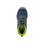 Trollkids Trolltunga Hiker Low JR 155-100 28