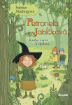 Petronela Jabĺčková 5: Kniha čarov a špehúň - Sabine Städing