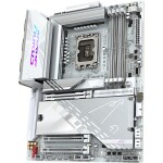 GIGABYTE Z890 AORUS PRO ICE / Z890 / LGA 1851 / 4x DDR5 / PCIex16 / 5GLAN / ATX (Z890 AORUS PRO ICE)