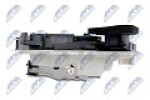 NTY Centrální zámek SEAT ALHAMBRA LEON(5F) SKODA YETI – přední levý