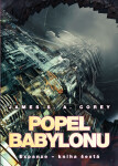 Popel Babylonu - James S. A. Corey