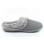 Skechers W 167225/GRY pantofle 35,5