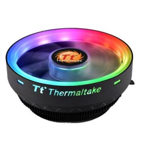 Thermaltake UX100 ARGB Lighting CPU Cooler CL-P064-AL12SW-A