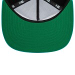 New Era Pánská kšiltovka Charlotte Hornets NBA Arch Golfer Snapback Velikost: S/M