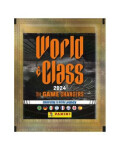 Panini World Class 2024 samolepky