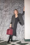 Nákupní taška na lahve Reisenthel Bottlebag Twist maroon