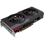 Sapphire PULSE RX 7600 XT 16GB / 2539-2810 MHz / 16GB D6 / 128-bit / 2x HDMI + 2x DP / 192W (11339-04-20G)