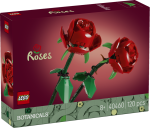 LEGO LEGO® Botanicals 40460 Růže