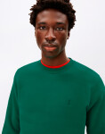 Armedangels Baaro Fleece 129 emerald green S