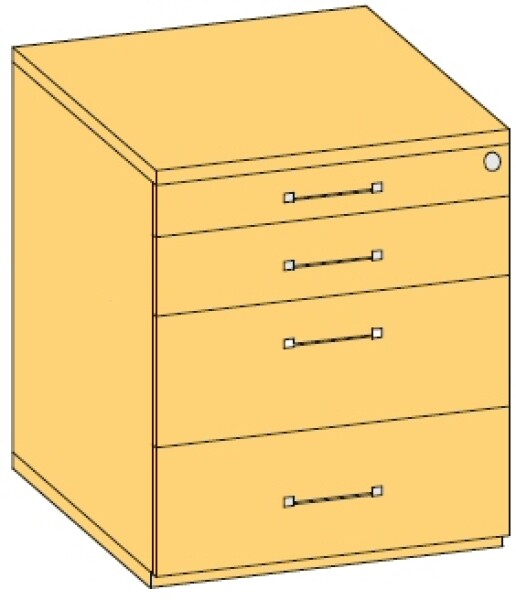 BBP Orga Aer K1 540 :: částečný-dotah-plast (158007)