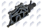 PIETRO Termostat Renault Clio II, Laguna II, Modus 1.4/1.6 16V 70–79 kW (1998–2008)