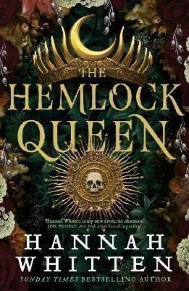 The Hemlock Queen - Hannah Whitten