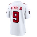 Nike Pánský dres Atlanta Falcons NFL Michael Penix Jr. #9 2026 Game Velikost: XL