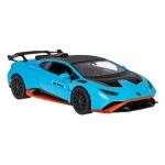 RASTAR Sportovní auto Lamborghini Huracan STO Rastar 1:32