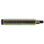 KS Tools 150.5064 Jednootáčivý zásuvka s, délka = 89 mm, M12x1,25, GL=108mm