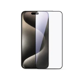 Joyroom JR-MLG0278 2.5D HD Dustproof Tvrzené sklo pro Apple iPhone 15 Plus/16 Plus (6956116730253)