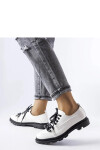 Polobotky model 207076 Solea 39