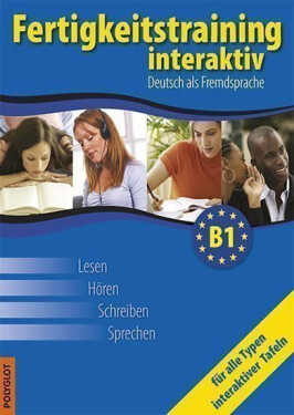 Fertigkeitstraining Interaktiv