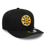 New Era Pánská kšiltovka Boston Bruins NHL 9SEVENTY Stretch-Snap