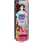 Barbie modelka - Mattel Barbie