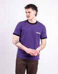 Tričko Carhartt WIP S/S Ip Ringer T-Shirt Calla/Black/Yellow