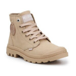 Unisex Pampa HI Mono 73089-271 Palladium EU