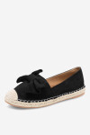 Espadrilky DeeZee KL601-69 Látka/-Látka