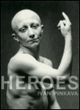 Heroes Ivan Pinkava